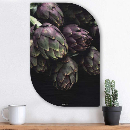 wanddecoratie kopen - Artichoke Lehti - Unieke wanddecoratie