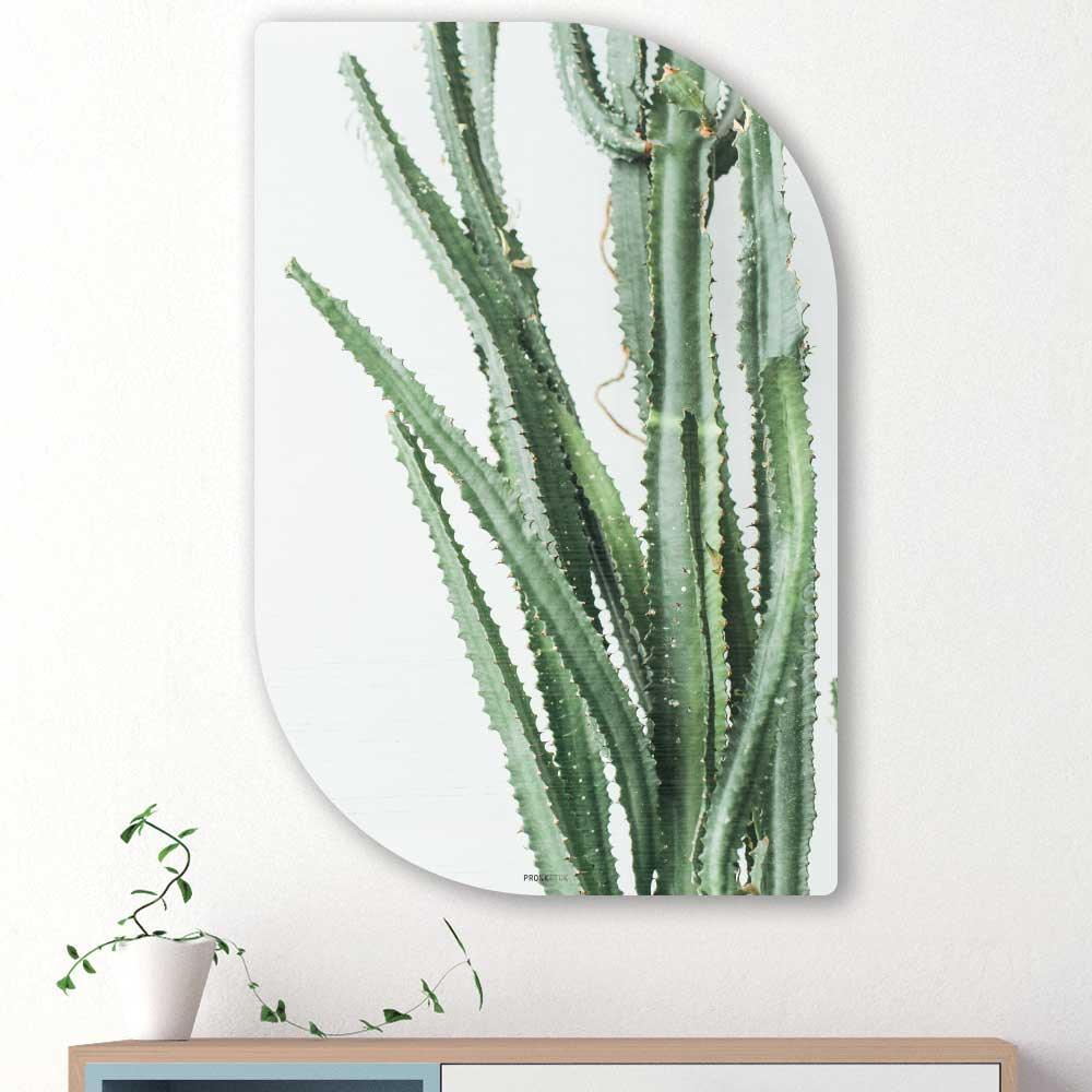 wanddecoratie kopen - Cactus Lehti - Unieke wanddecoratie