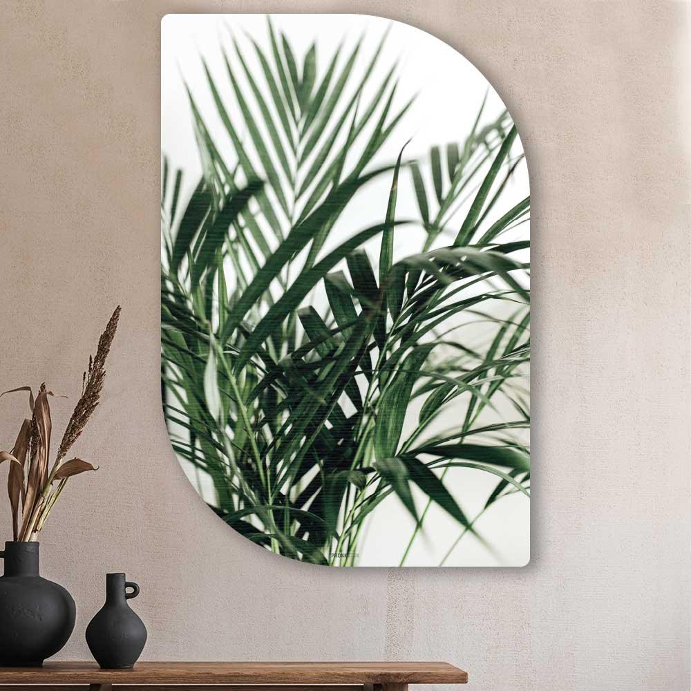 wanddecoratie kopen - Palm Leaves Lehti - Unieke wanddecoratie